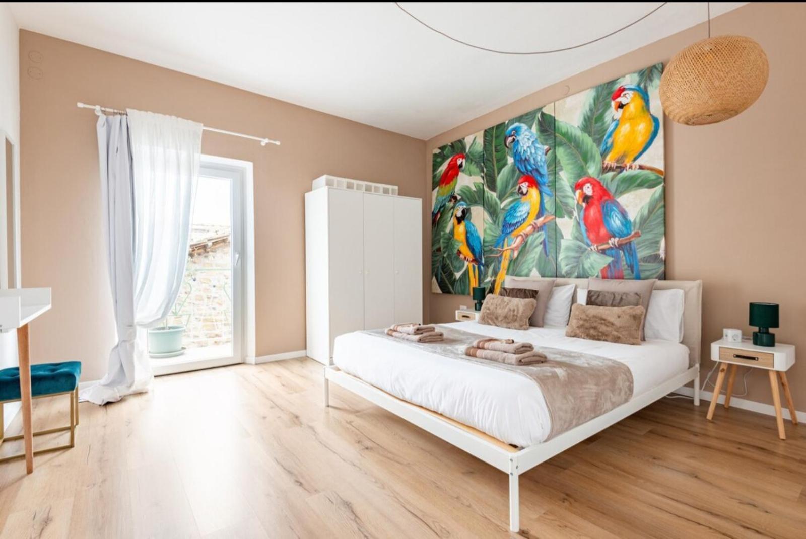 Casa Il Sole, Vicino Deruta Assisi Perugia Monte Falco Exteriér fotografie