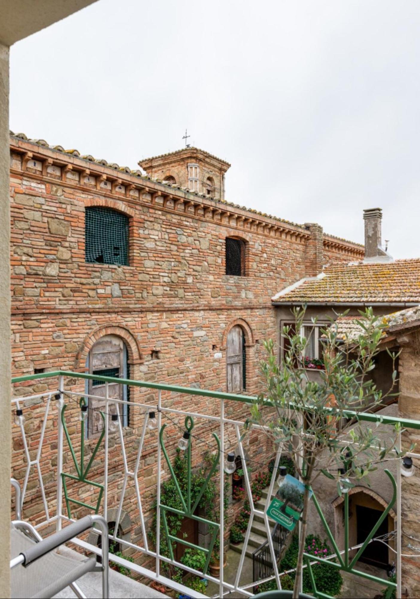 Casa Il Sole, Vicino Deruta Assisi Perugia Monte Falco Exteriér fotografie
